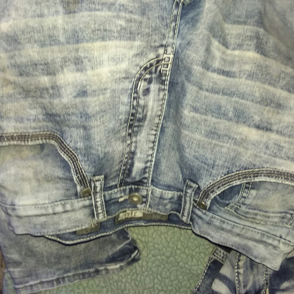 Mens Bke 32 s - Picture 2 of 4